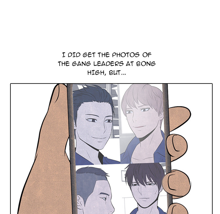 High School Devil Chapter 48 image 18