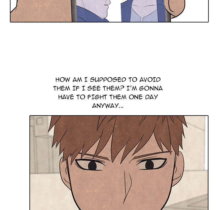 High School Devil Chapter 48 image 19