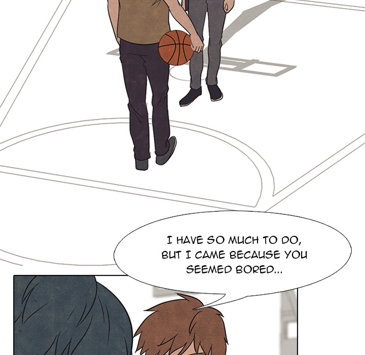 High School Devil Chapter 48 image 33