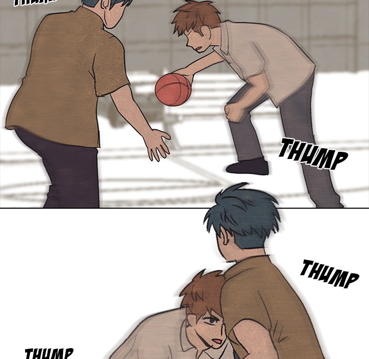 High School Devil Chapter 48 image 41