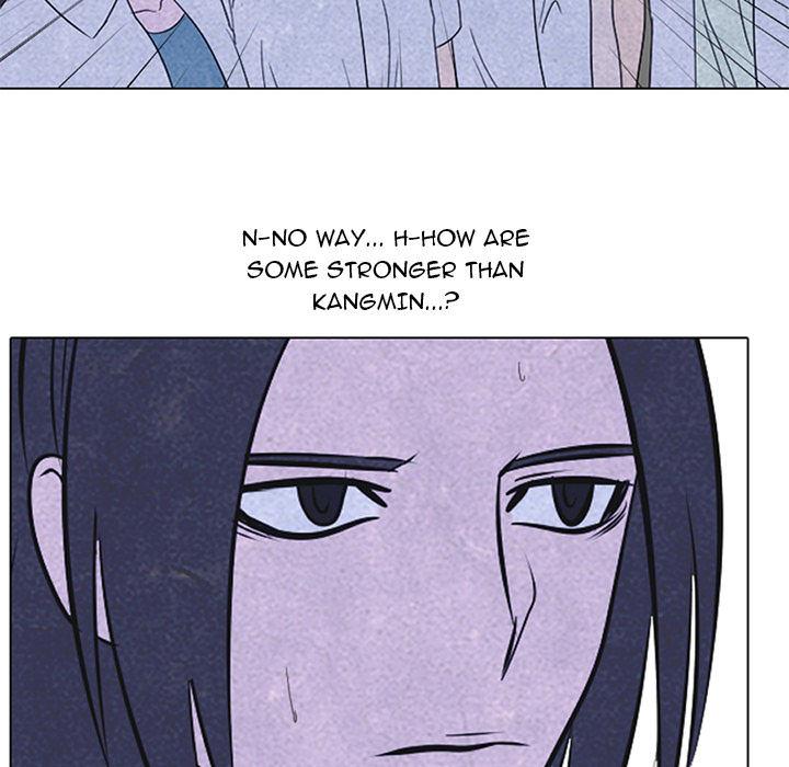 High School Devil Chapter 48 image 7