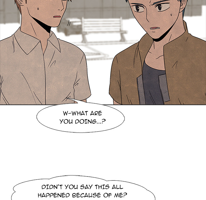 High School Devil Chapter 49 image 16