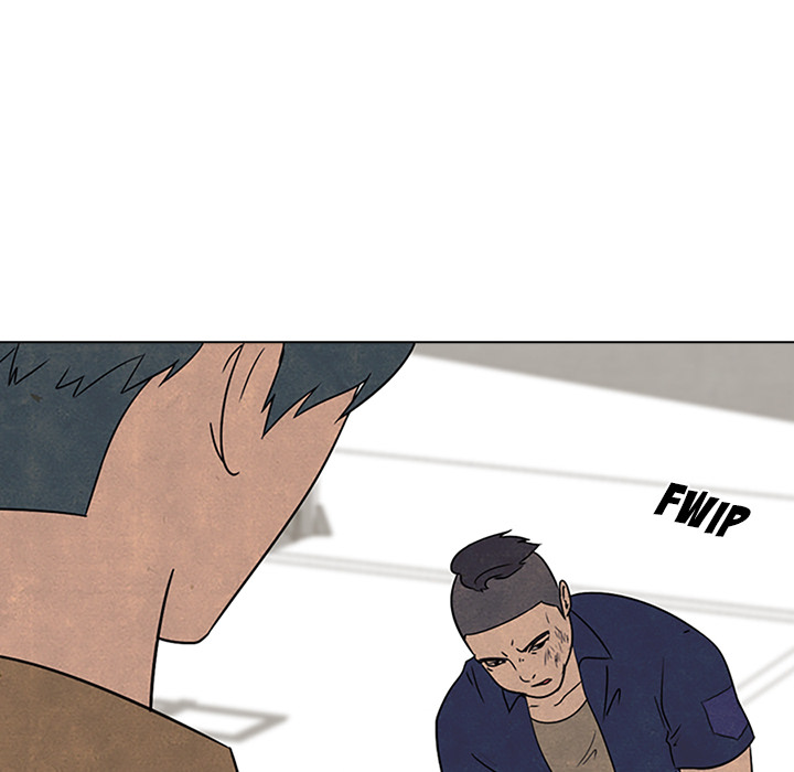 High School Devil Chapter 49 image 18