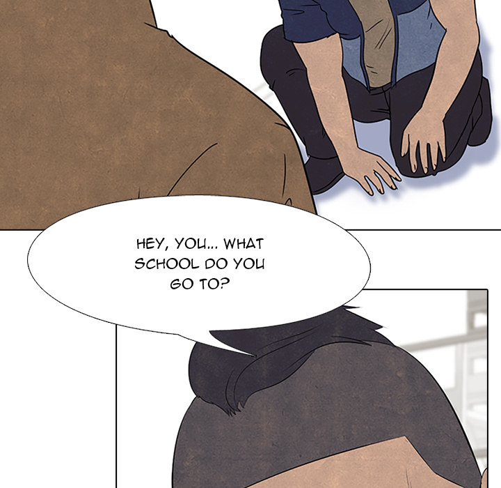 High School Devil Chapter 49 image 19