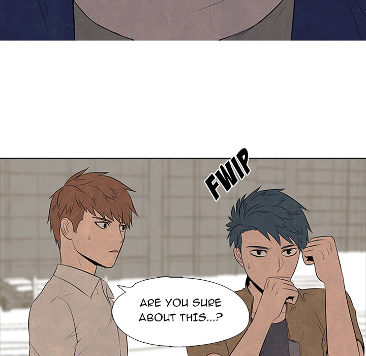High School Devil Chapter 49 image 26