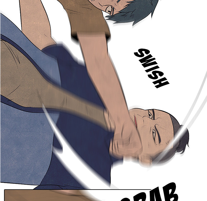 High School Devil Chapter 49 image 35