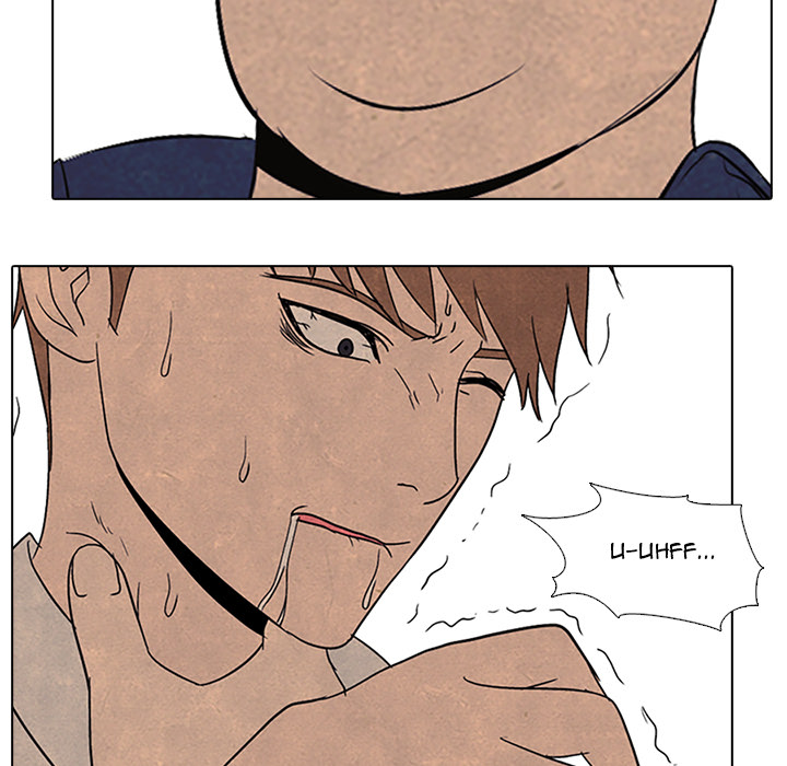 High School Devil Chapter 49 image 79