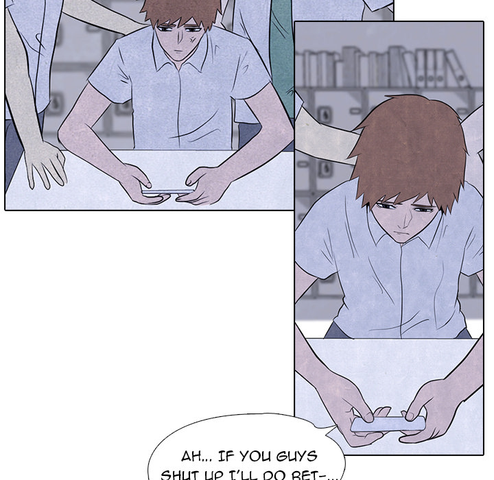 High School Devil Chapter 5 image 10