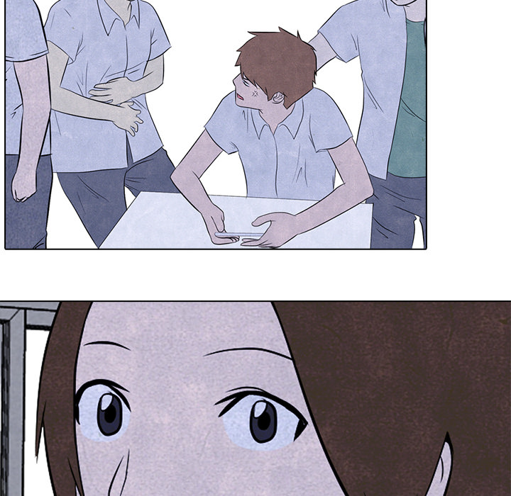 High School Devil Chapter 5 image 13