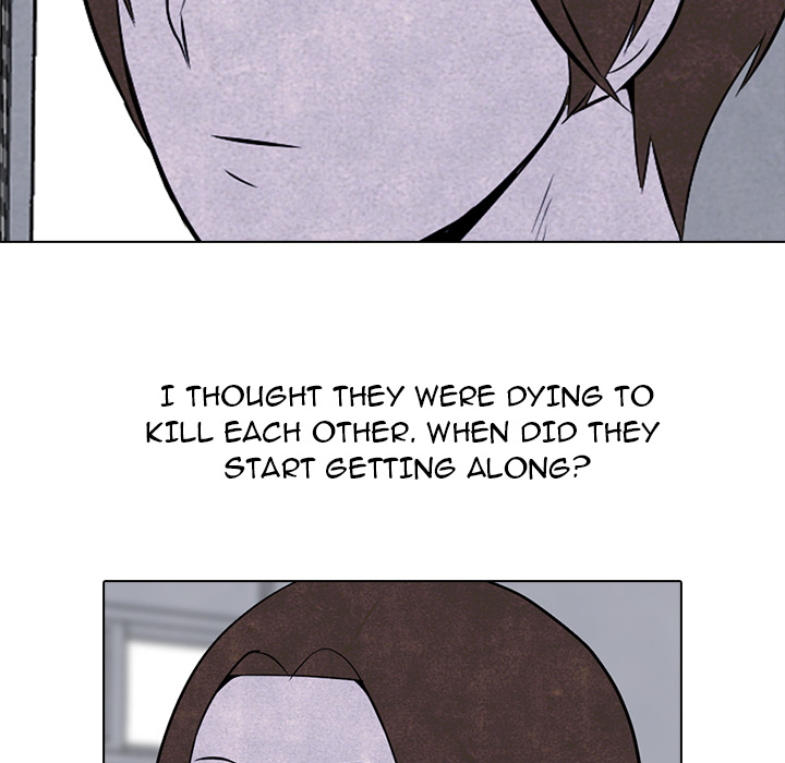 High School Devil Chapter 5 image 14