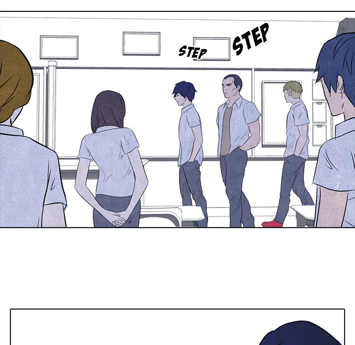 High School Devil Chapter 5 image 17