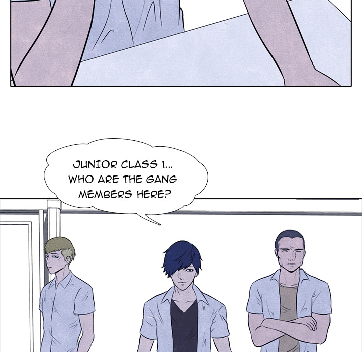 High School Devil Chapter 5 image 19