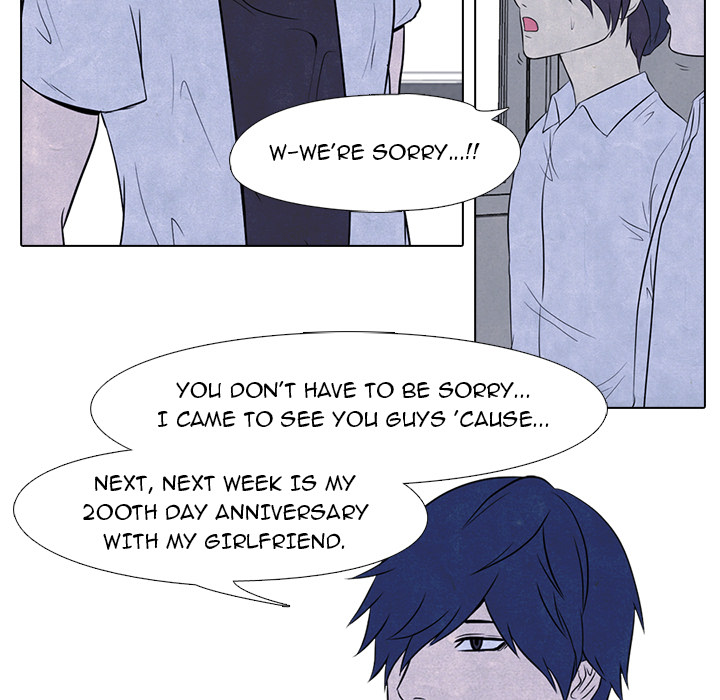 High School Devil Chapter 5 image 26