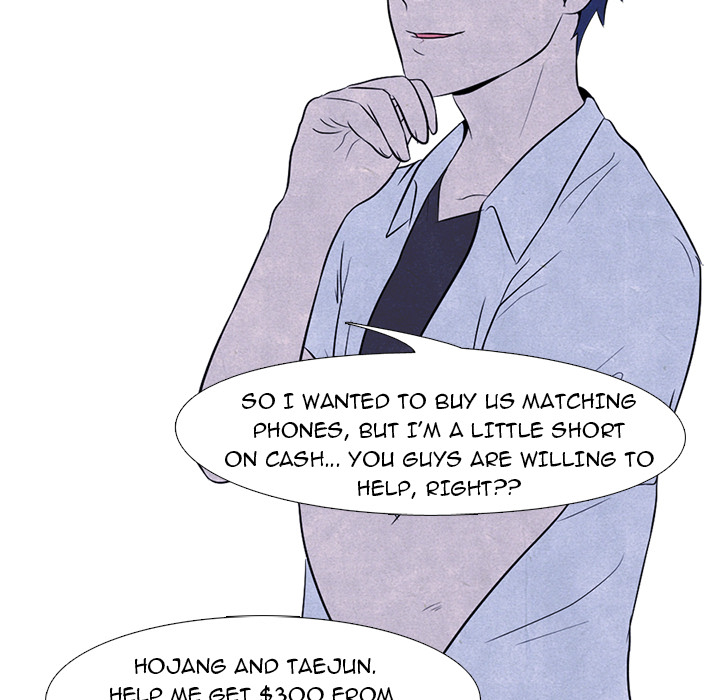 High School Devil Chapter 5 image 27