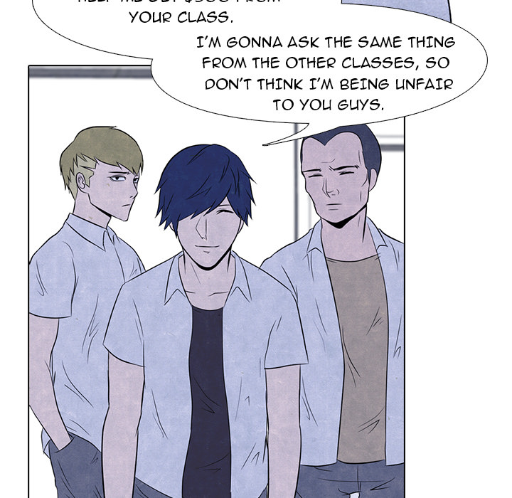High School Devil Chapter 5 image 28
