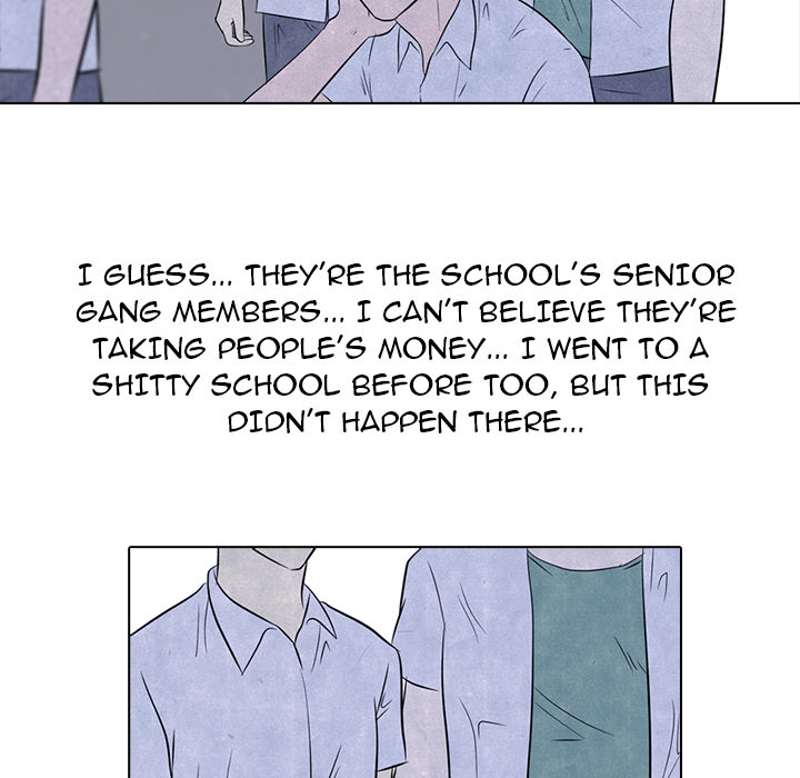 High School Devil Chapter 5 image 30