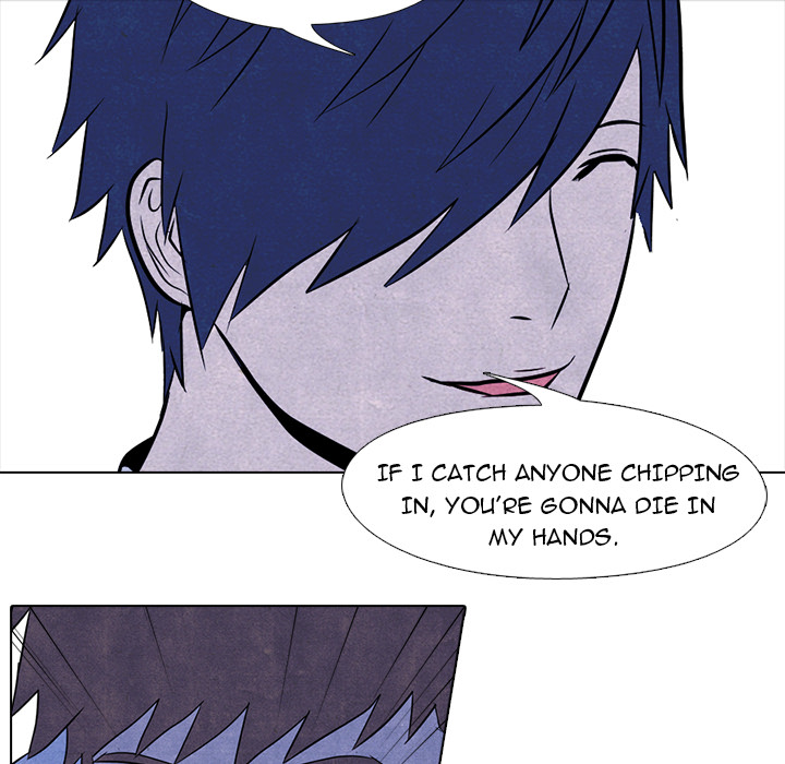 High School Devil Chapter 5 image 43