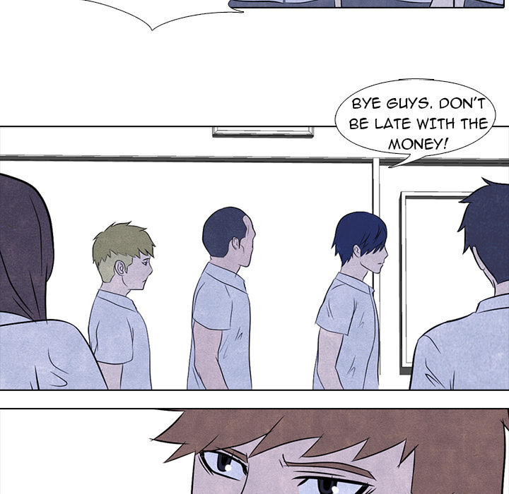 High School Devil Chapter 5 image 45