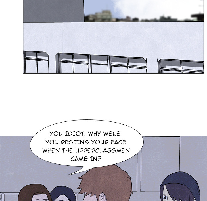 High School Devil Chapter 5 image 48