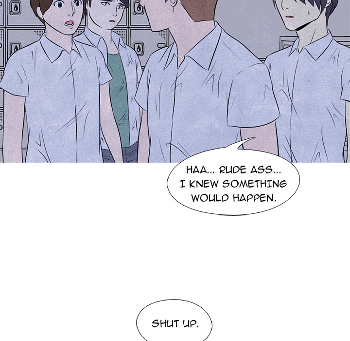 High School Devil Chapter 5 image 49