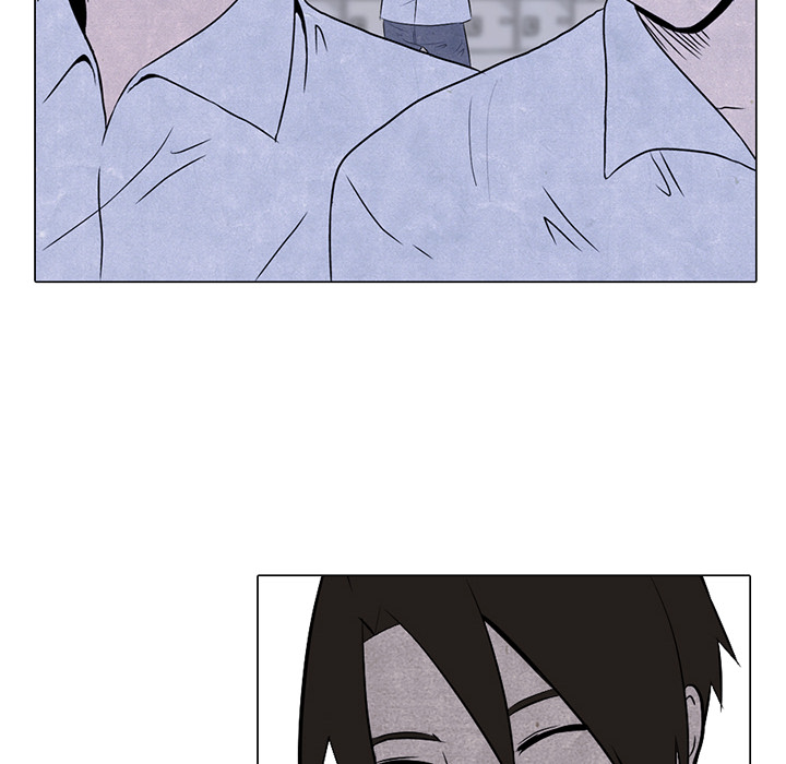 High School Devil Chapter 5 image 5