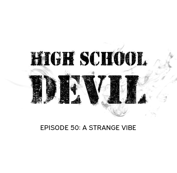 High School Devil Chapter 50 image 12
