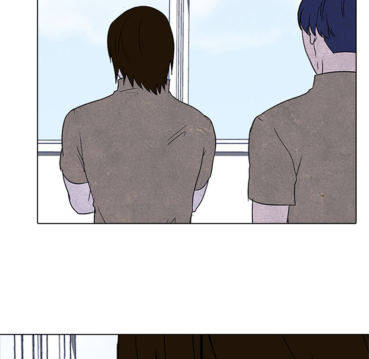 High School Devil Chapter 50 image 14