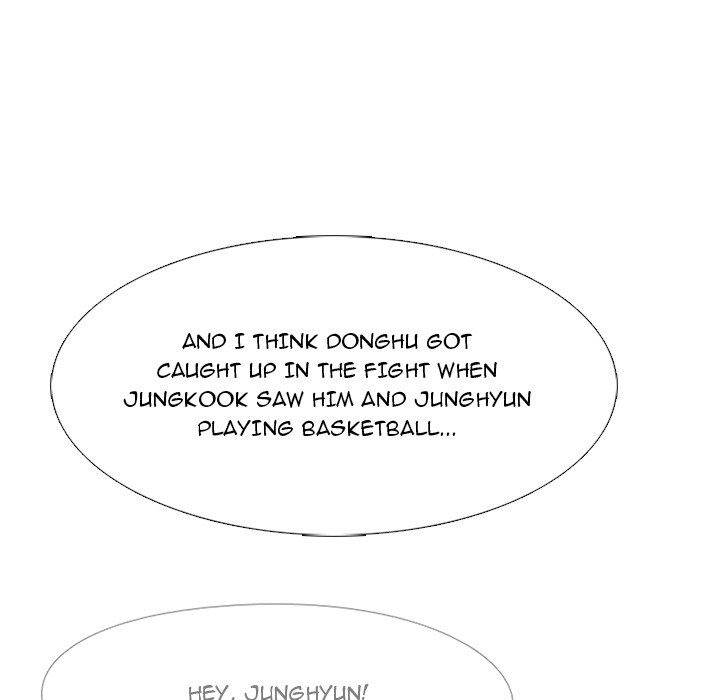 High School Devil Chapter 50 image 21