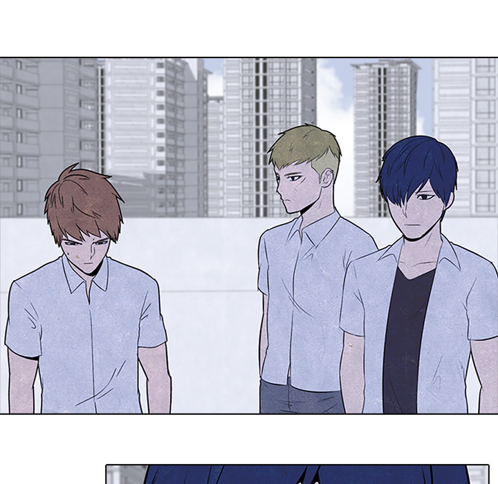 High School Devil Chapter 50 image 32