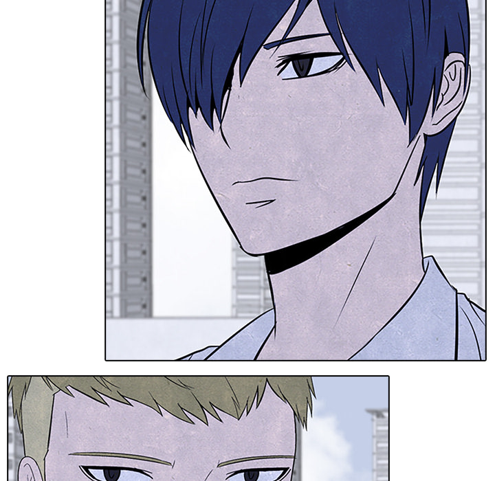 High School Devil Chapter 50 image 33