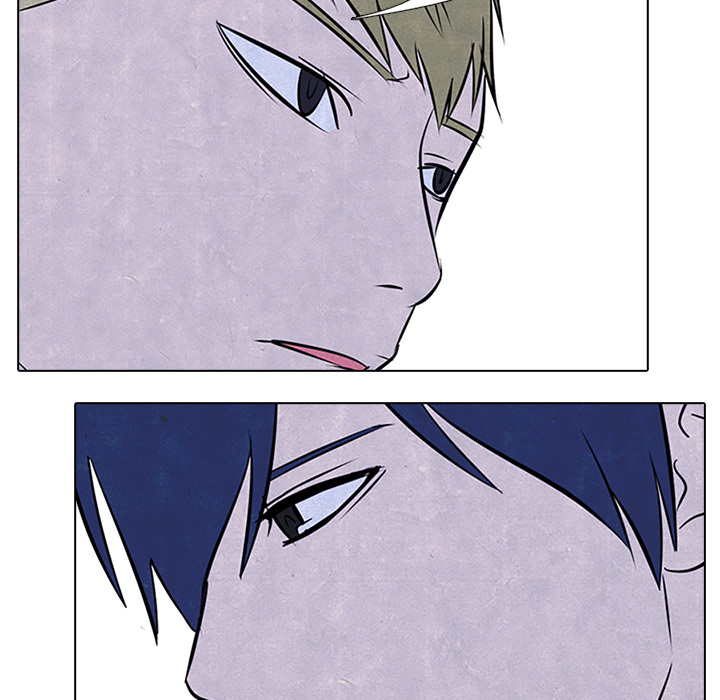 High School Devil Chapter 50 image 50