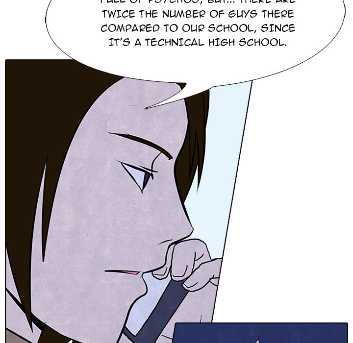 High School Devil Chapter 50 image 68
