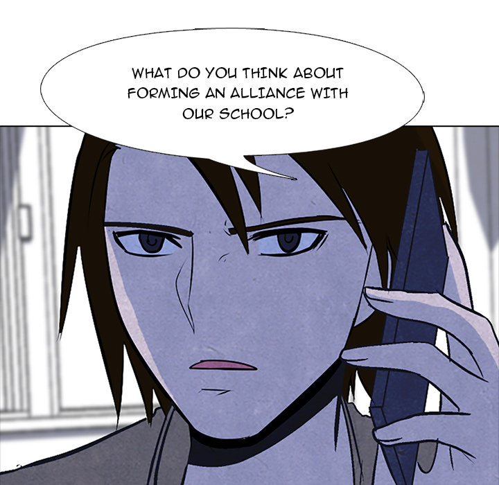 High School Devil Chapter 50 image 71
