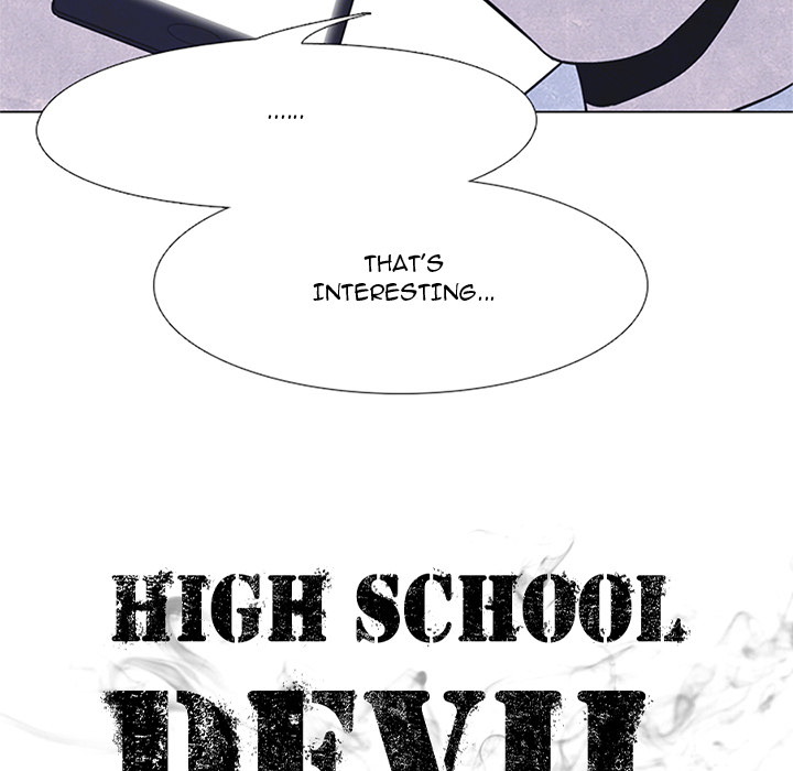 High School Devil Chapter 51 image 9
