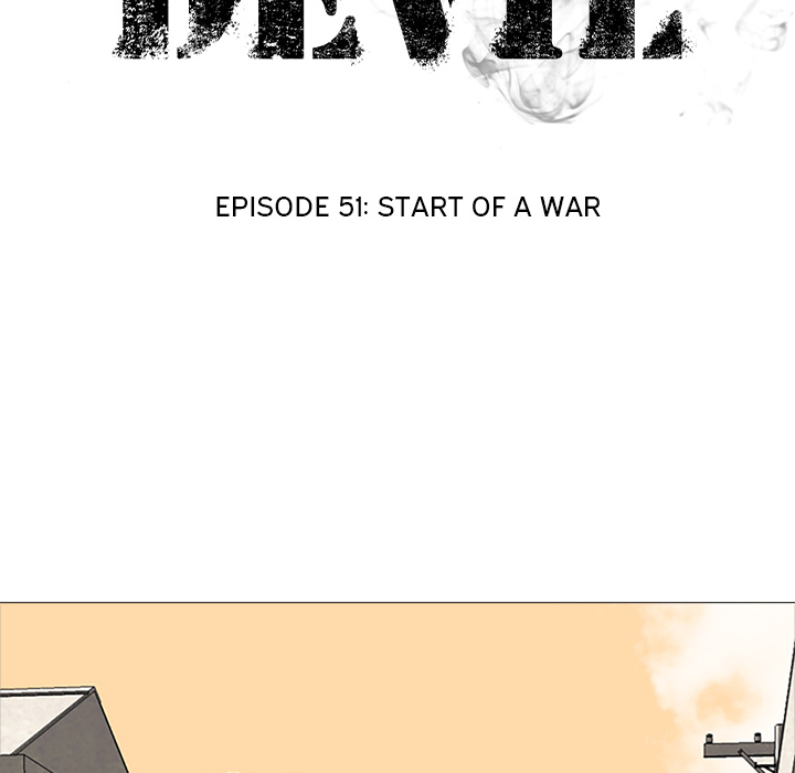 High School Devil Chapter 51 image 10