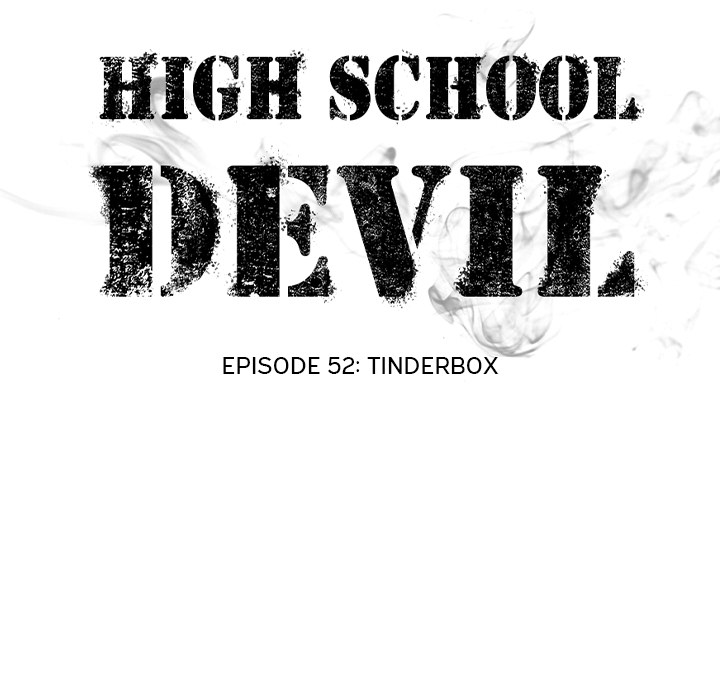 High School Devil Chapter 52 image 10