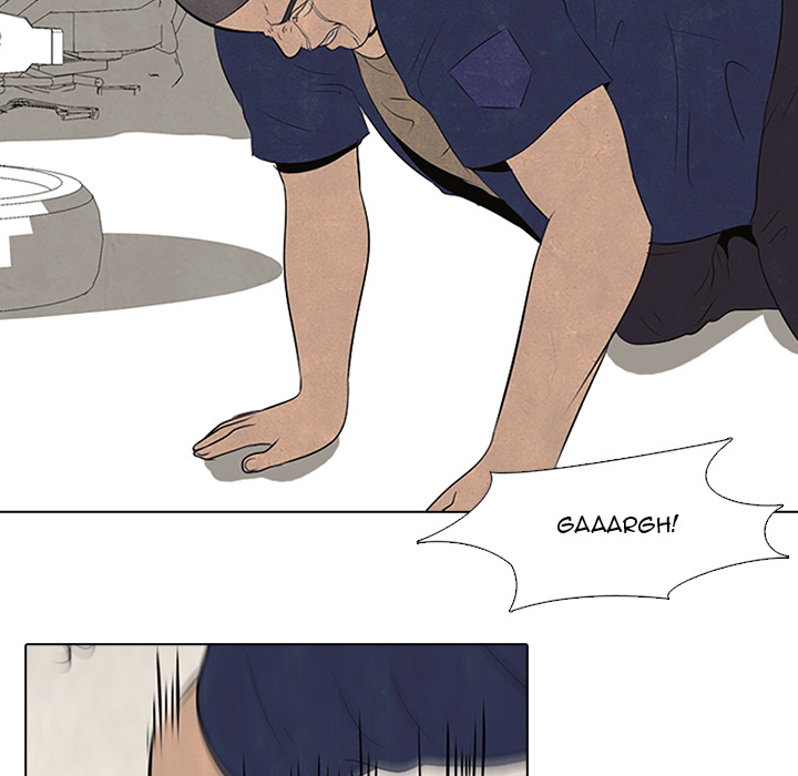 High School Devil Chapter 52 image 12