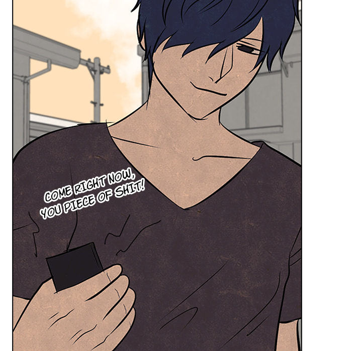 High School Devil Chapter 52 image 33