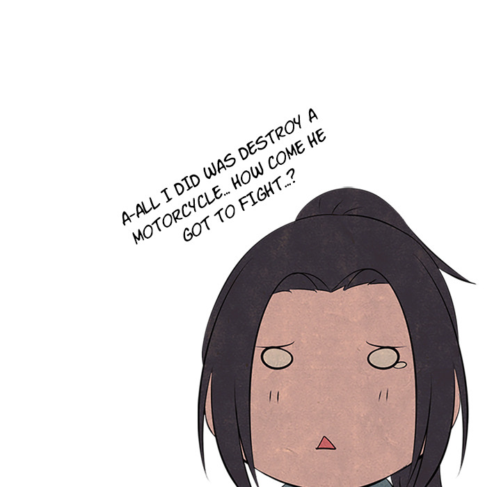 High School Devil Chapter 52 image 46