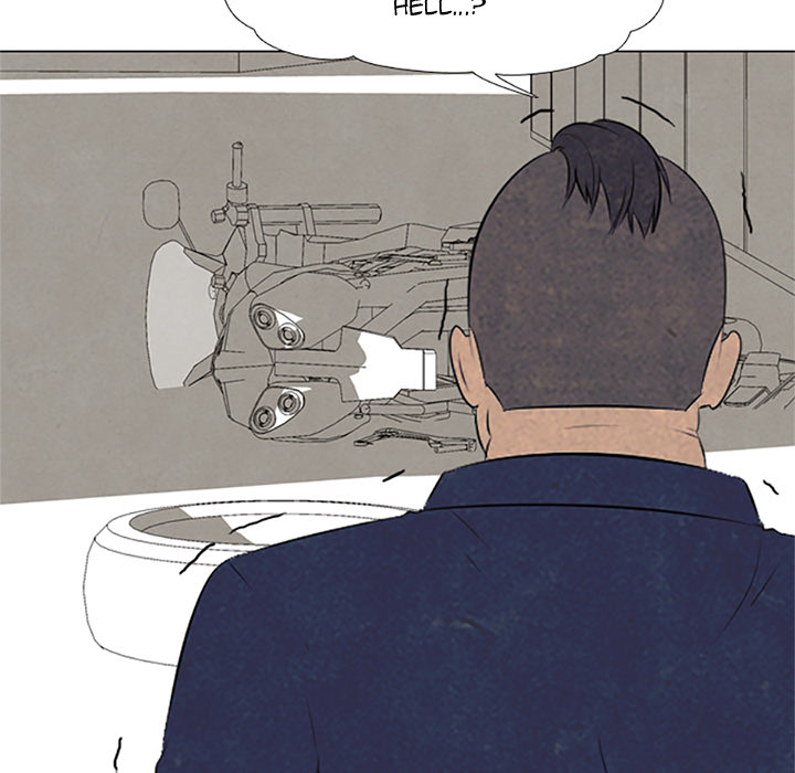High School Devil Chapter 52 image 4