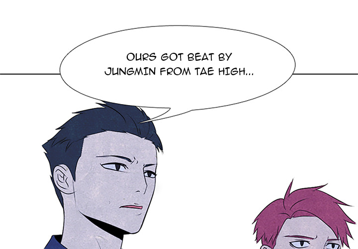 High School Devil Chapter 53 image 0