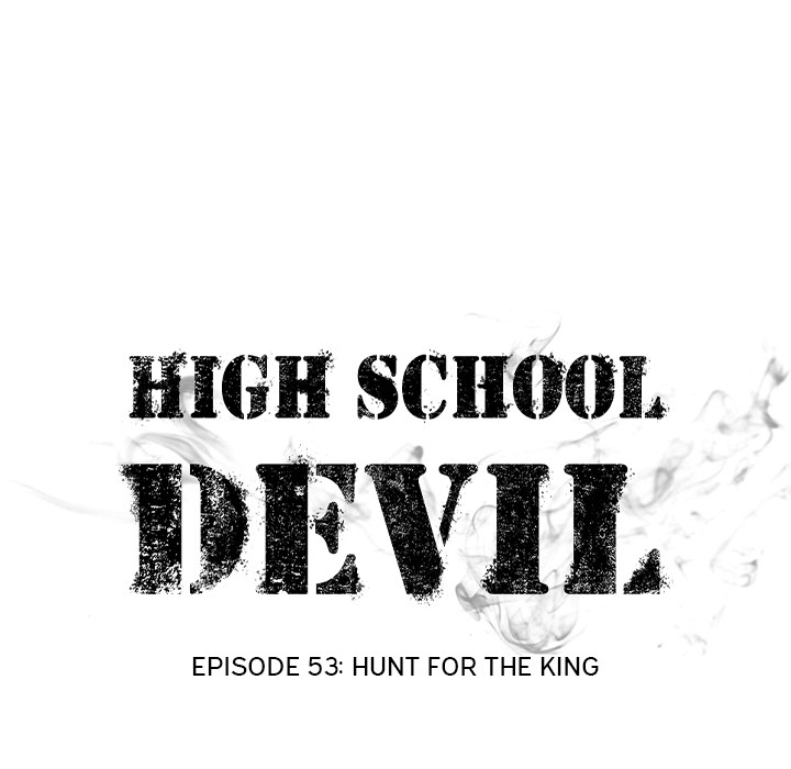 High School Devil Chapter 53 image 10