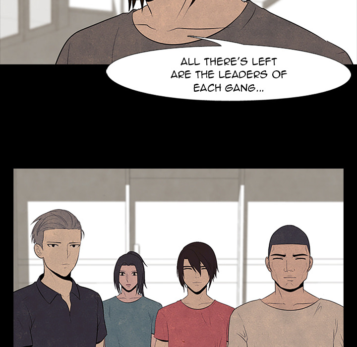 High School Devil Chapter 53 image 18