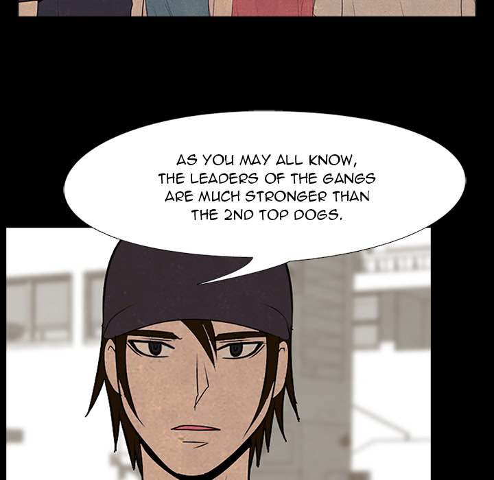 High School Devil Chapter 53 image 19
