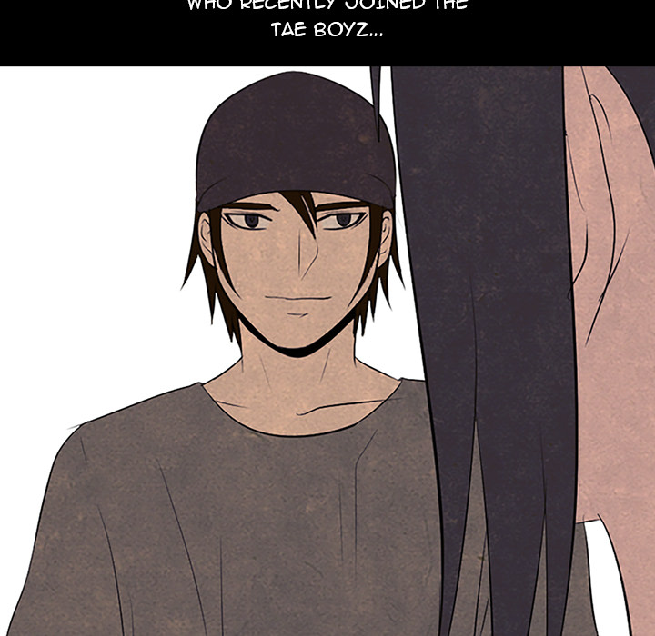 High School Devil Chapter 53 image 28