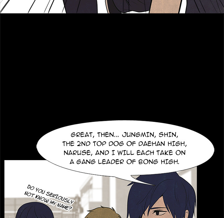 High School Devil Chapter 53 image 47