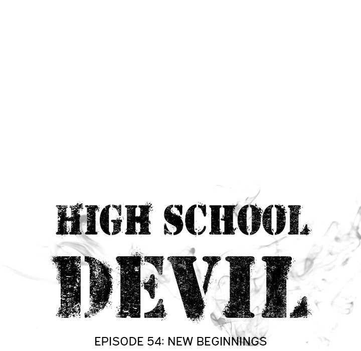 High School Devil Chapter 54 image 10