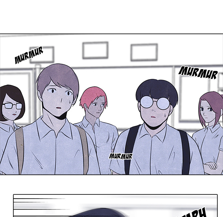 High School Devil Chapter 54 image 12