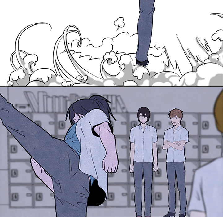 High School Devil Chapter 54 image 16
