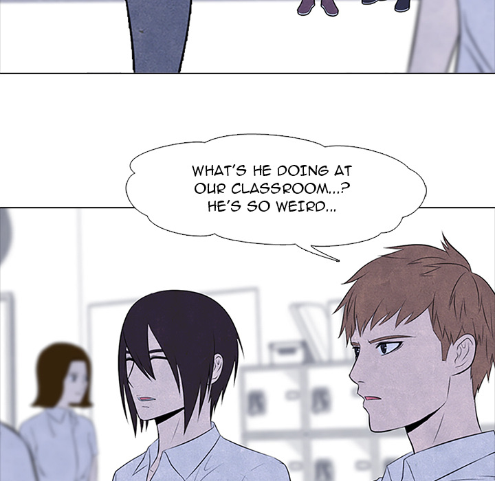 High School Devil Chapter 54 image 17